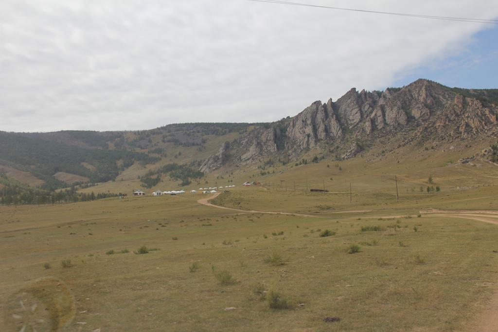 Magic Rock Tourist Camp Hotel Nalayh Buitenkant foto