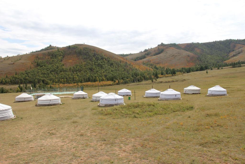 Magic Rock Tourist Camp Hotel Nalayh Buitenkant foto